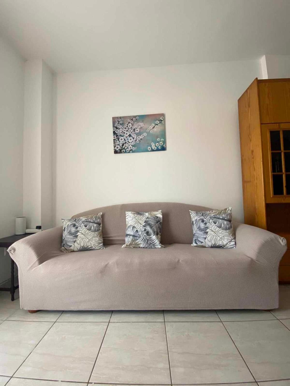 Anna'S Rooms Nea Michaniona Exterior foto