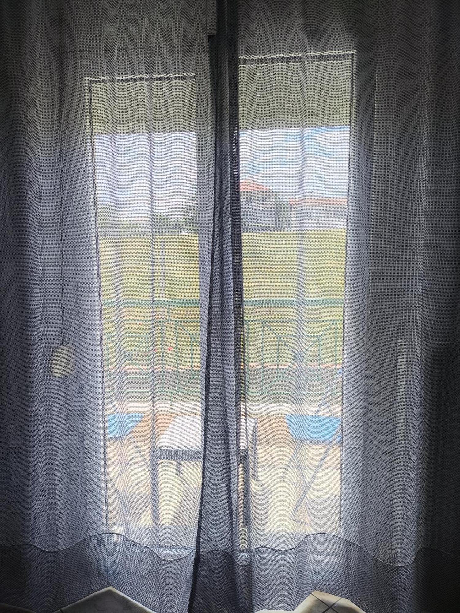 Anna'S Rooms Nea Michaniona Exterior foto