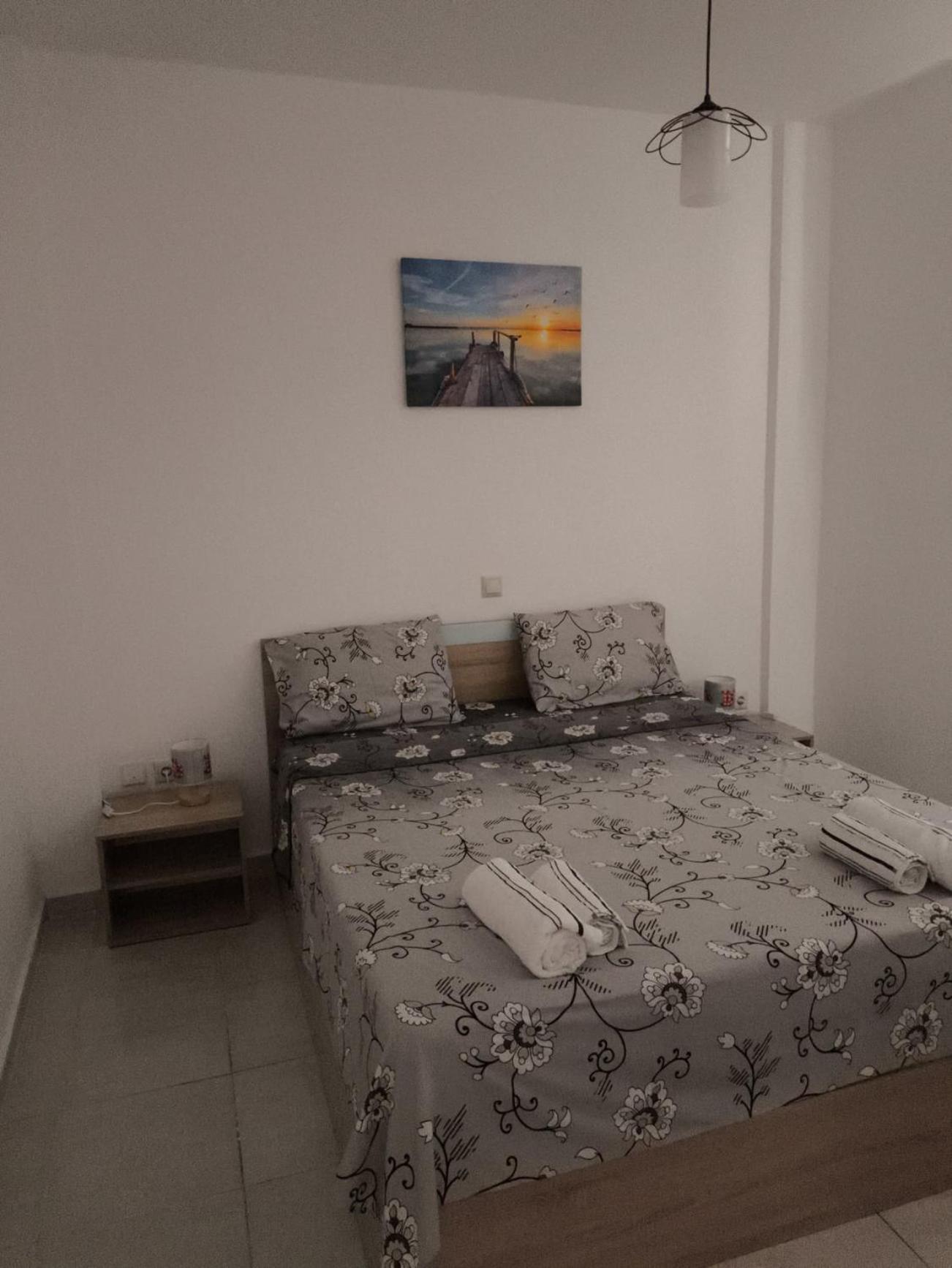 Anna'S Rooms Nea Michaniona Exterior foto